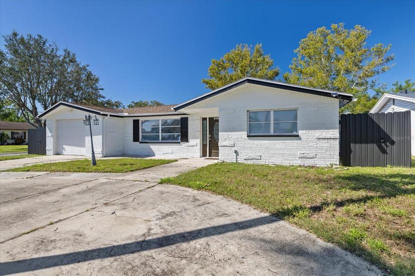 Picture of 10735 Gawain Road, Port Richey FL 34668
