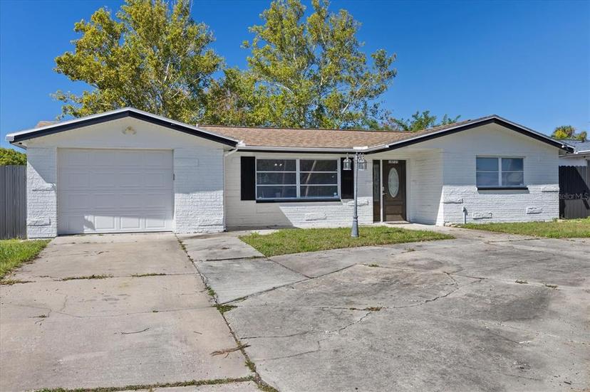 Picture of 10735 Gawain Road, Port Richey FL 34668