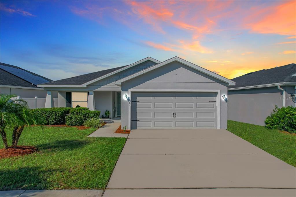 Picture of 653 Persian Drive, Haines City, FL 33844
