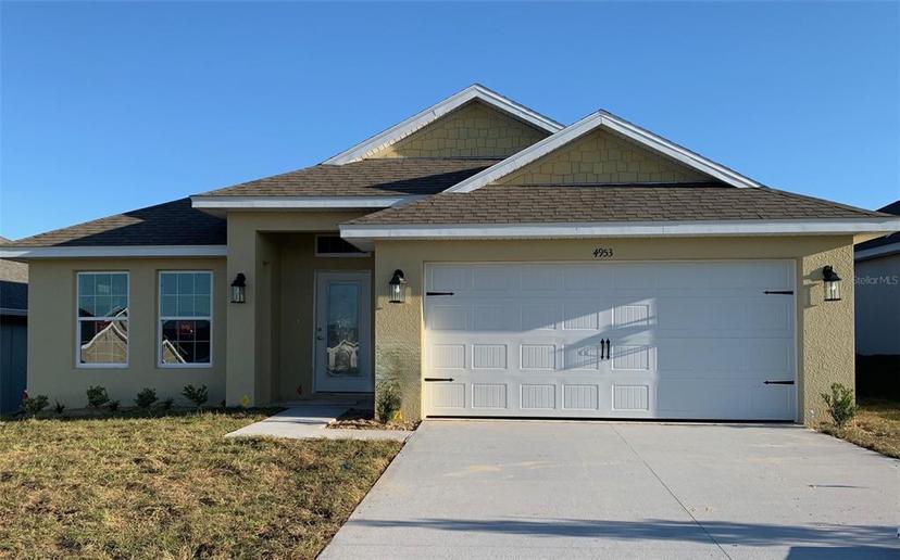 Picture of 4953 N Triple Eagle Path, Beverly Hills FL 34465