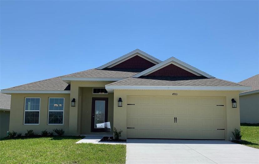 Picture of 4953 N Triple Eagle Path, Beverly Hills FL 34465