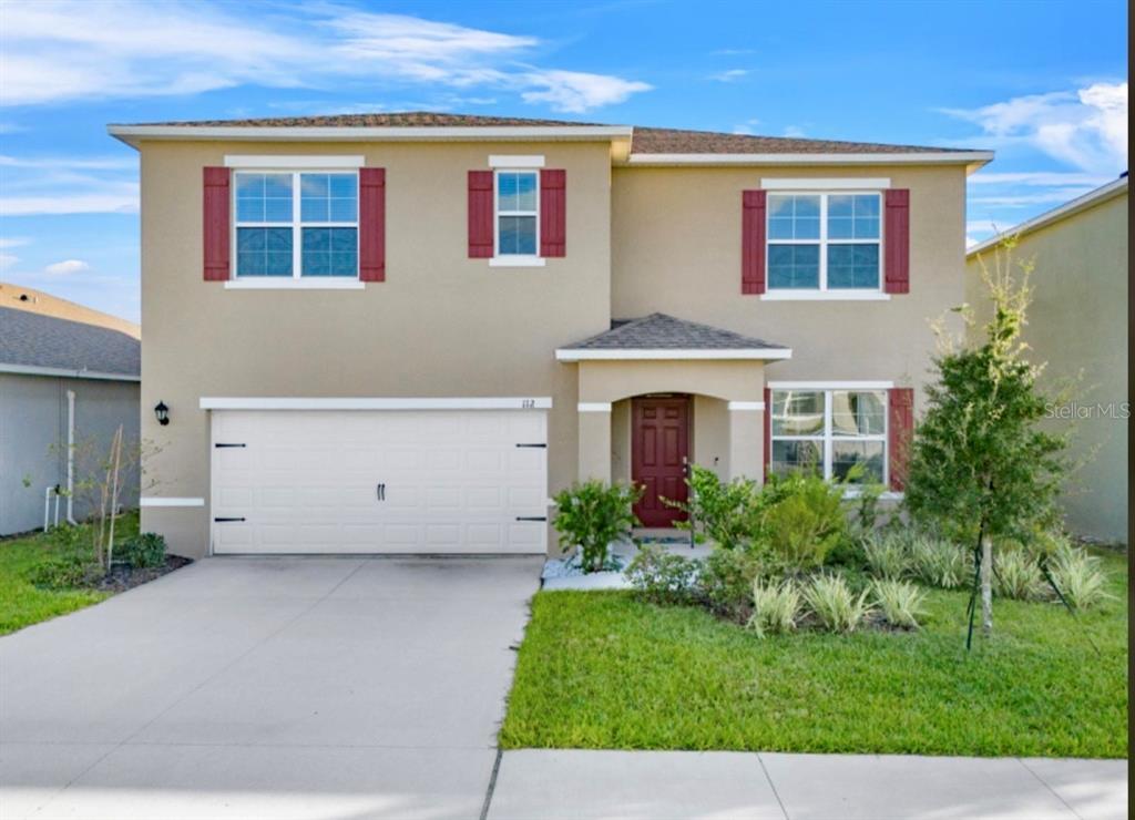 Picture of 112 Sofia Lane, Lake Alfred, FL 33850