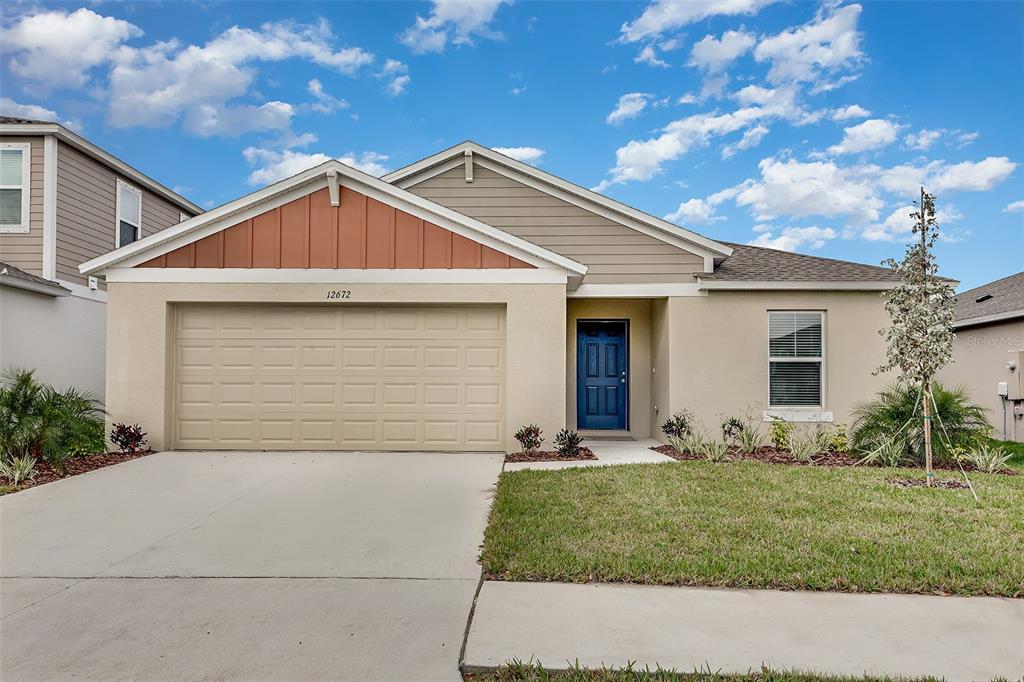 Picture of 1592 Ellesmere Avenue, Haines City, FL 33844