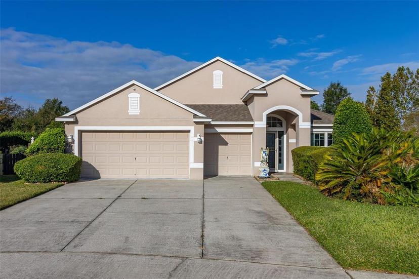 Picture of 939 Khingan Court, Apopka FL 32712