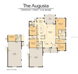 Picture of 6406 Summit View Drive, Brooksville, FL 34601