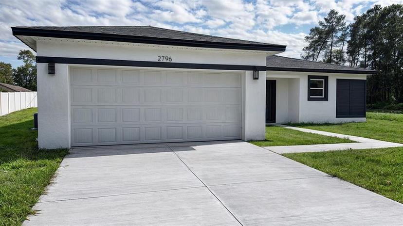 Picture of 2796 SW 164Th Road, Ocala FL 34473