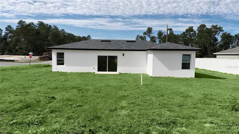 Picture of 2796 SW 164Th Road, Ocala FL 34473