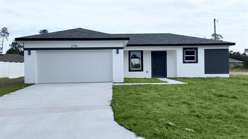 Picture of 2796 SW 164Th Road, Ocala FL 34473