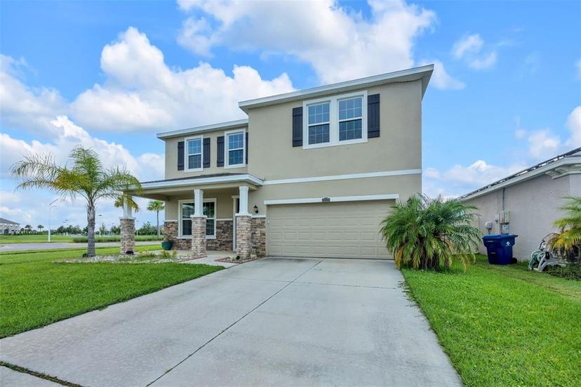 Picture of 8277 Bower Bass Circle, Wesley Chapel FL 33545