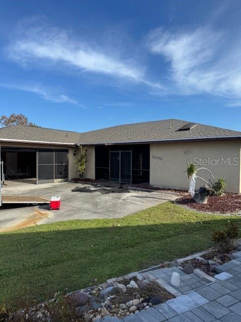 Picture of 26058 Luzon Court, Punta Gorda, FL 33983
