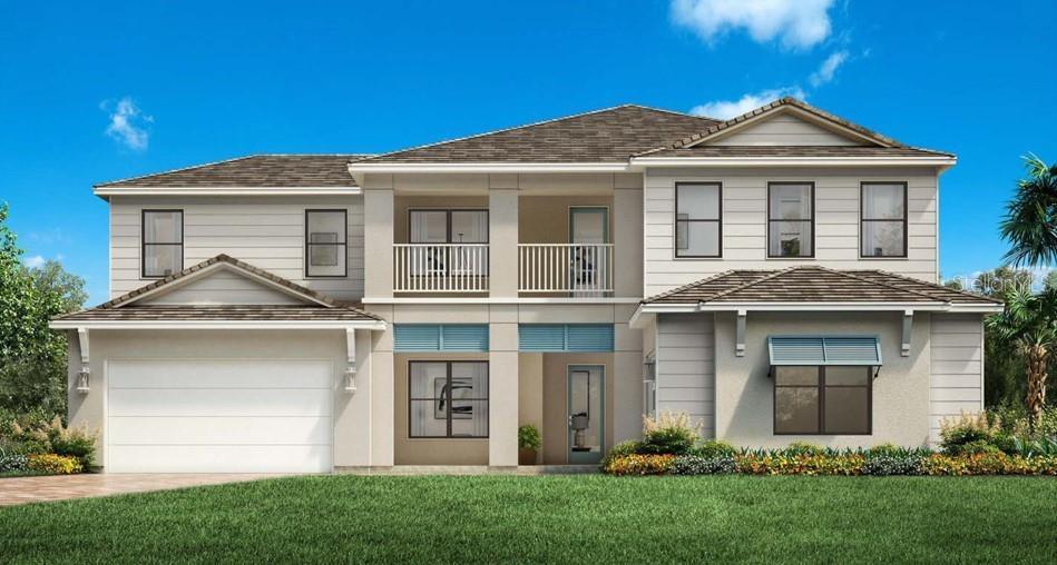 Picture of 2477 Waterfront Circle, Sarasota, FL 34240
