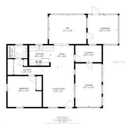 Picture of 2 Plaza Street, Beverly Hills, FL 34465