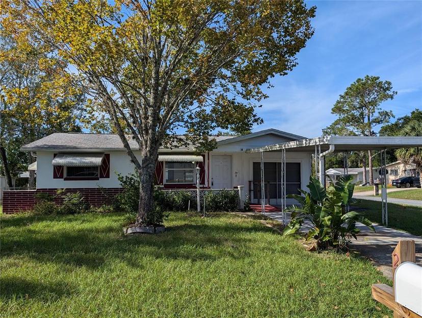 Picture of 2 Plaza Street, Beverly Hills FL 34465