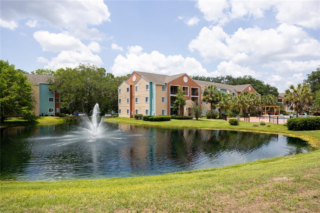 Picture of 2601 SW Archer Road Unit E217, Gainesville, FL 32608