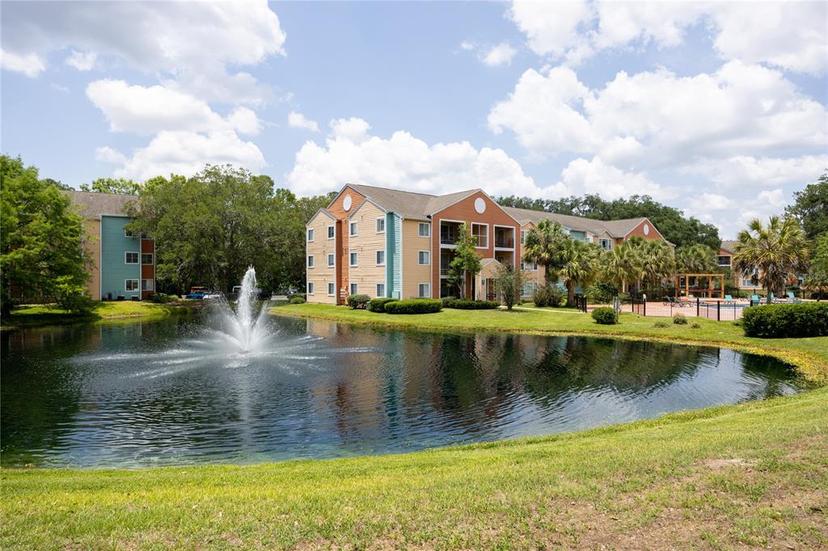 Picture of 2601 SW Archer Road Unit E217, Gainesville FL 32608
