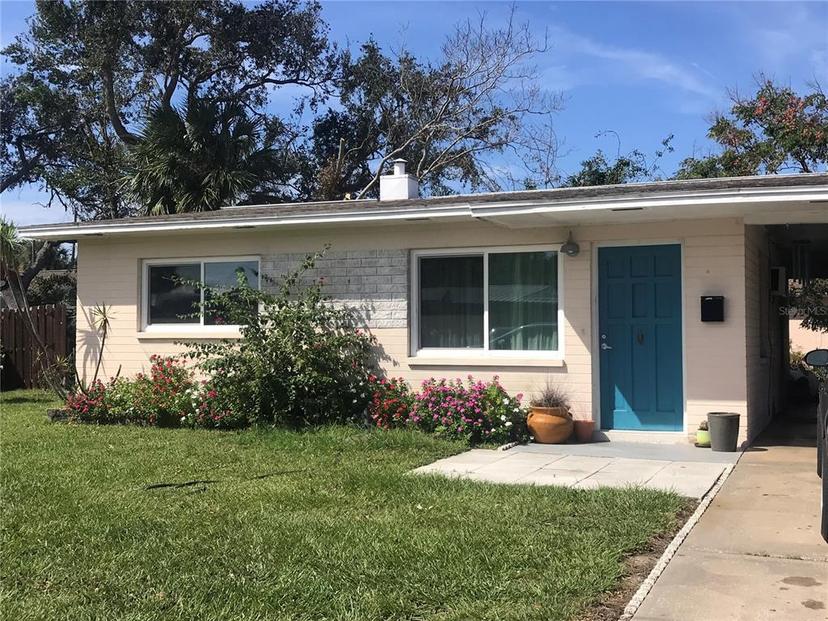 Picture of 113 Neptune Drive, Edgewater FL 32132