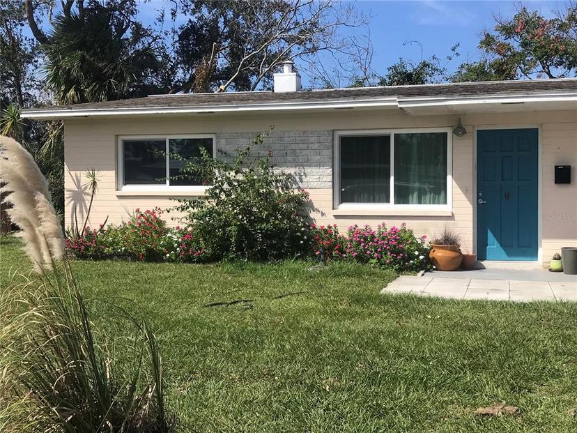 Picture of 113 Neptune Drive, Edgewater FL 32132