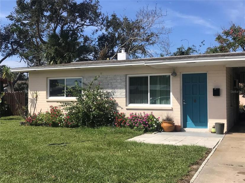 Picture of 113 Neptune Drive, Edgewater FL 32132