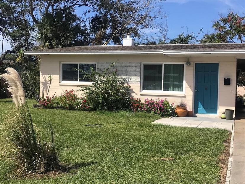 Picture of 113 Neptune Drive, Edgewater FL 32132