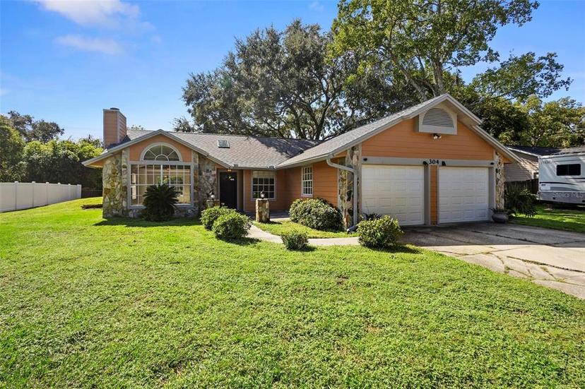 Picture of 304 Hibiscus Street, Chuluota FL 32766