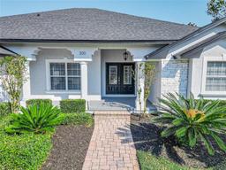 Picture of 300 Winona Court, Auburndale, FL 33823