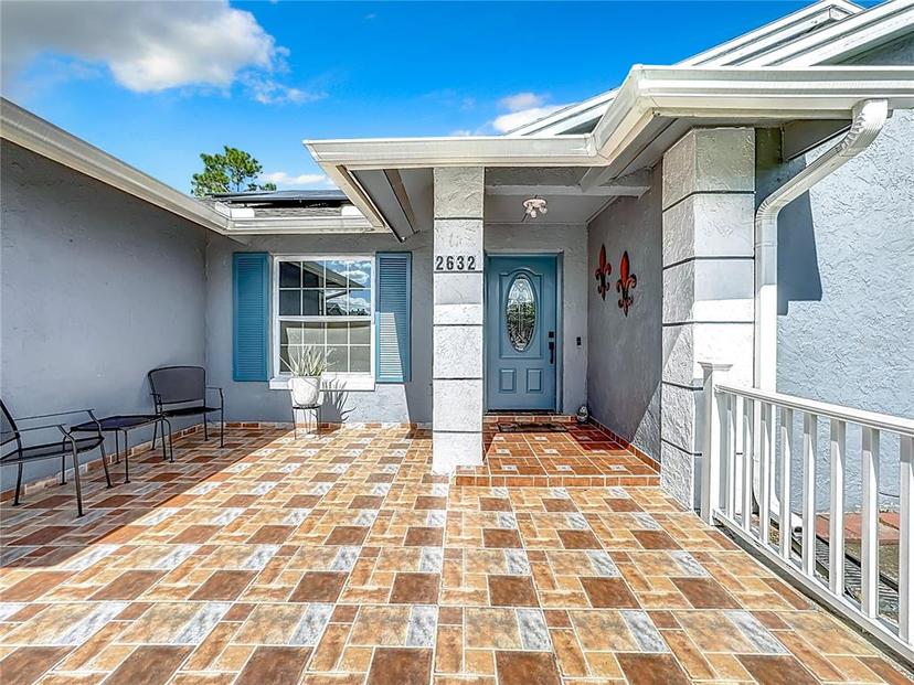 Picture of 2632 Muscatello Street, Orlando FL 32837