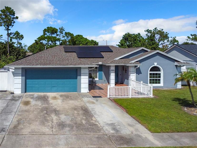 Picture of 2632 Muscatello Street, Orlando FL 32837