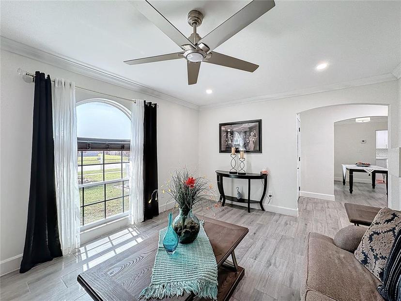 Picture of 2632 Muscatello Street, Orlando FL 32837