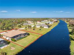 Picture of 849 Rotonda Circle, Rotonda West, FL 33947