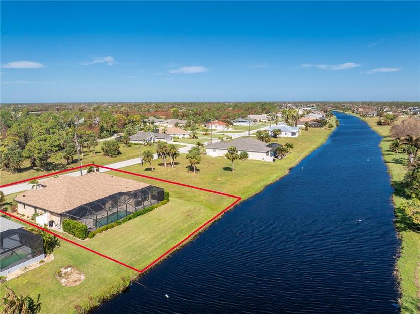 Picture of 849 Rotonda Circle, Rotonda West FL 33947