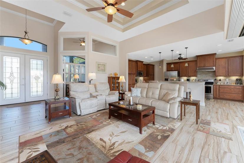 Picture of 849 Rotonda Circle, Rotonda West FL 33947