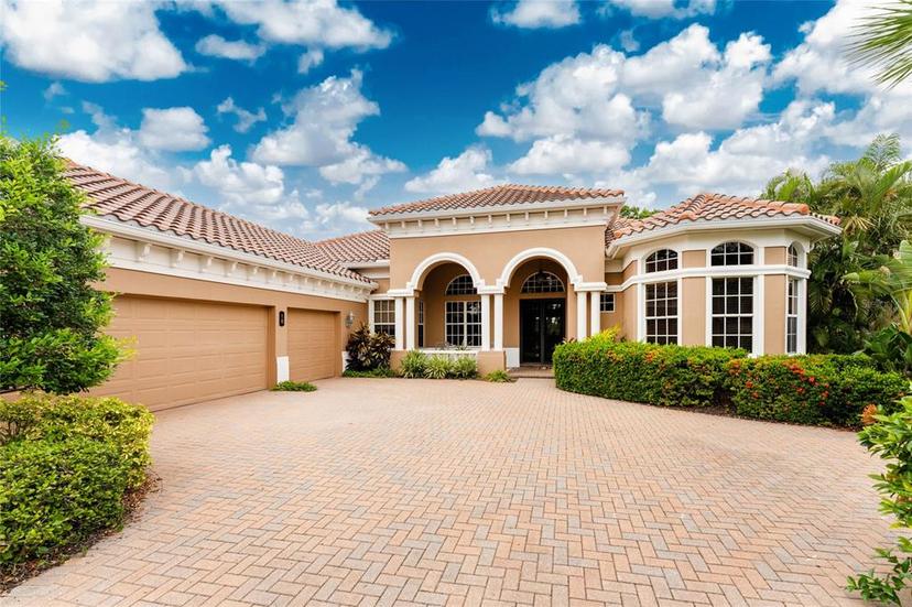 Picture of 10 Boca Royale Boulevard, Englewood FL 34223
