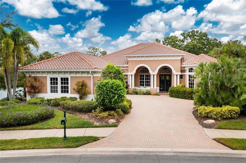 Picture of 10 Boca Royale Boulevard, Englewood FL 34223