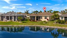 Picture of 24723 Rio Villa Lakes Circle, Punta Gorda, FL 33950