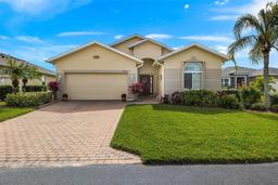 Picture of 24723 Rio Villa Lakes Circle, Punta Gorda, FL 33950