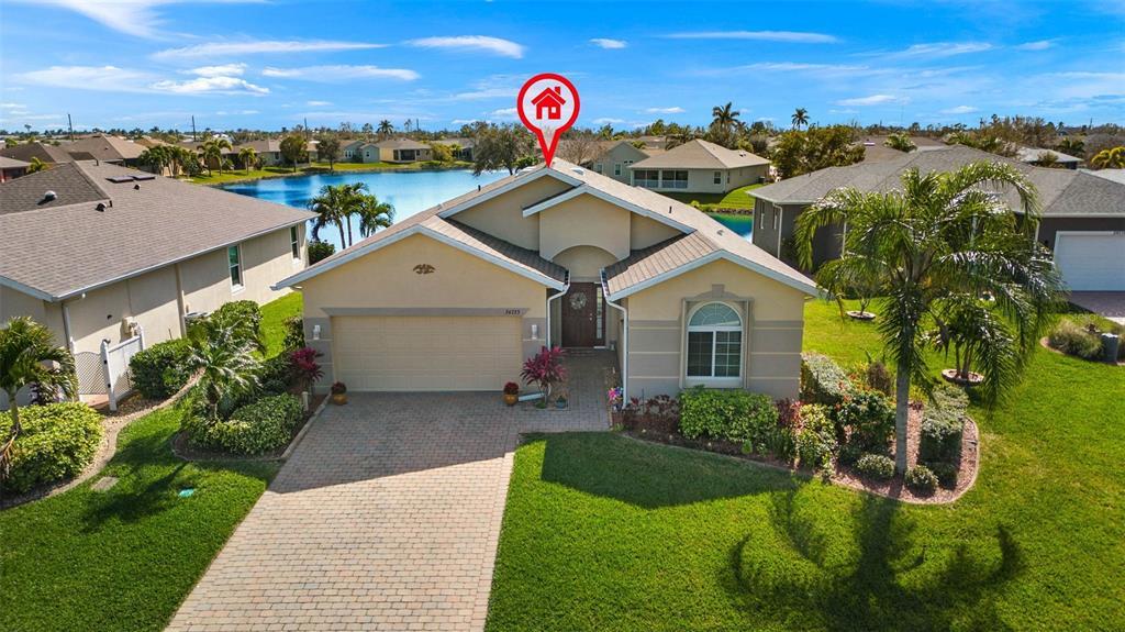 Picture of 24723 Rio Villa Lakes Circle, Punta Gorda, FL 33950