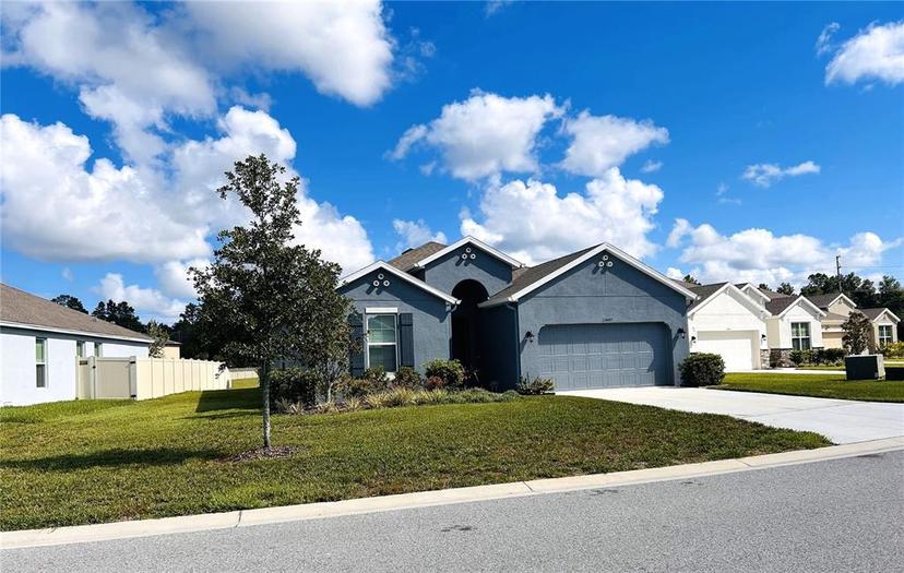 Picture of 13447 Newport Shores Drive, Hudson FL 34669