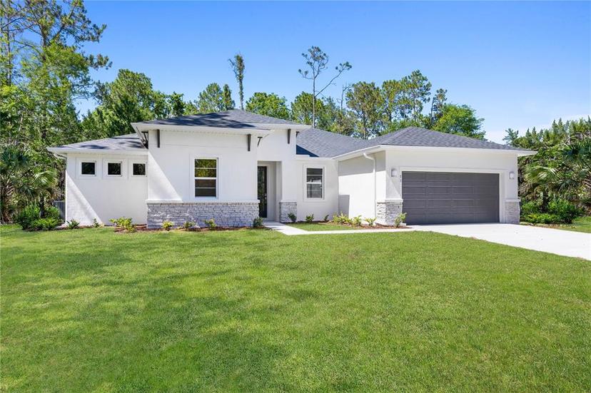 Picture of 4008 Antelope Terrace, North Port FL 34286