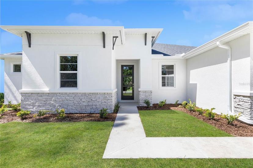 Picture of 4008 Antelope Terrace, North Port FL 34286
