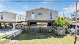 Picture of 6834 Osprey Lane, Hudson, FL 34667