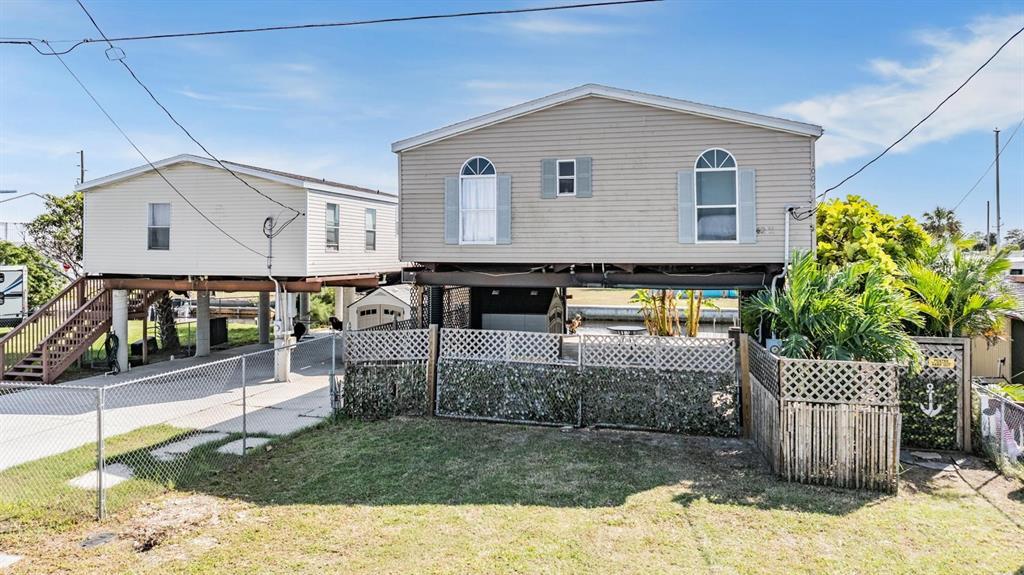 Picture of 6834 Osprey Lane, Hudson, FL 34667