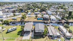 Picture of 6834 Osprey Lane, Hudson, FL 34667