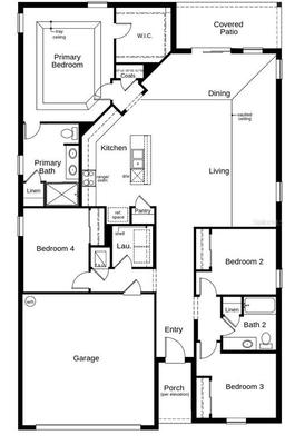 Picture of 2812 Gabion Street, Bartow, FL 33830