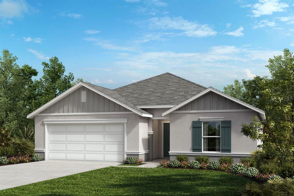 Picture of 2812 Gabion Street, Bartow, FL 33830