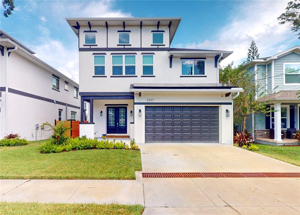 Picture of 3307 W Wisconsin Avenue, Tampa, FL 33611