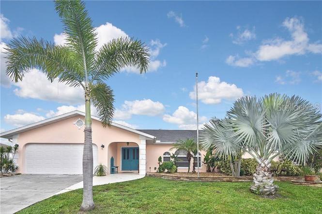 Picture of 9468 NE Spring Circle, Port Charlotte FL 33981