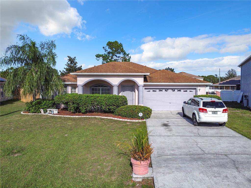 Picture of 1618 Perdido Court, Poinciana, FL 34759