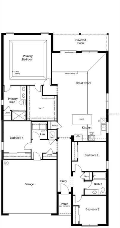 Picture of 212 Rivermill Way, Lake Wales FL 33859