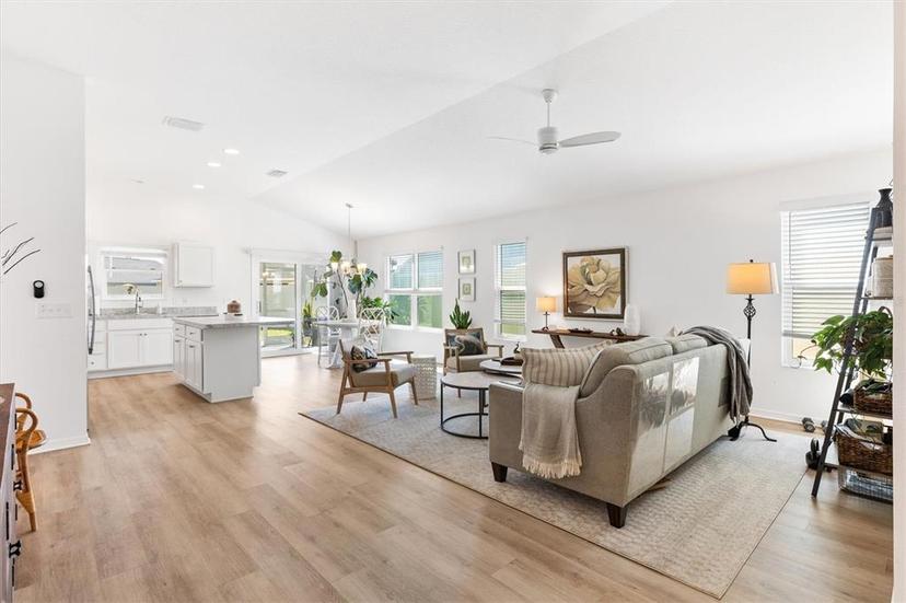 Picture of 4353 Cameo Circle, The Villages FL 32163