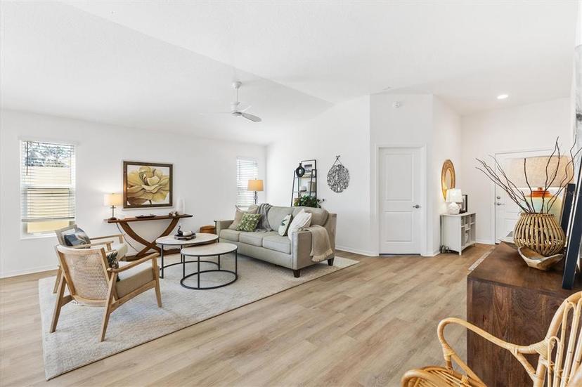 Picture of 4353 Cameo Circle, The Villages FL 32163